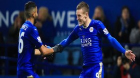 محرز بطل ملحمة الاتحاد!