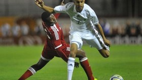 “بن شيخ”: يا محرز امنح الخضر أكثر!