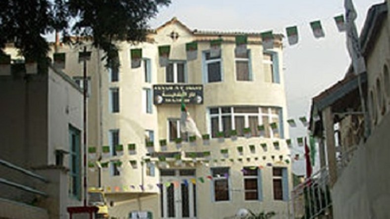 قرية تيفرنين بتيزي نبربار خارج الخارطة التنموية لبجاية