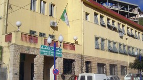 عين الحمّام.. هنا تنتهي رحلة آخر الثوريين