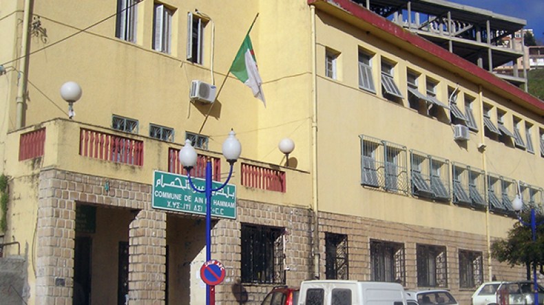 عين الحمّام.. هنا تنتهي رحلة آخر الثوريين