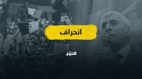 محاضرة فرحات مهني بتيزي وزو.. خرجة خطيرة في وقت مريب!