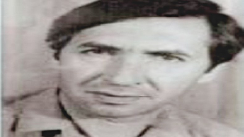 لا تنسوا الإعلامي الفذّ “مخلوف بوخزر” !