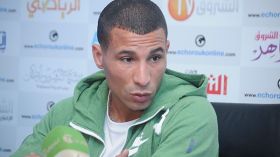 البيروقراطية تعرقل تحضيراتي للأولمبياد