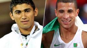 “مخلوفي” يكرّم “بورعدة”!