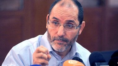 Makri: “Deux camps se disputent le fauteuil d’El Mouradia”
