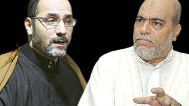 Qui sera l’heureux candidat du MSP à la présidentielle?