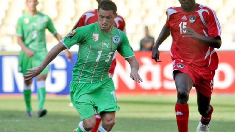 “النّدية” تطبع تاريخ المواجهات بين المنتخبين