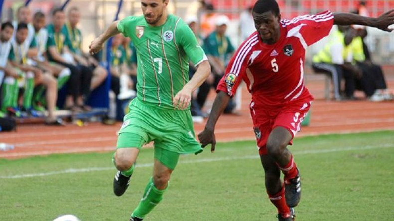 هكذا عبث “الخضر” باليمن والنيجر وتشاد و”تمرمد” أمام مالاوي والغابون