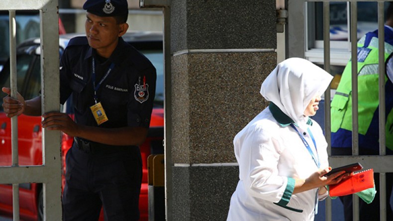 ماليزيا تطلب عينات من الحمض النووي لعائلة كيم جونغ نام لتسليم جثته