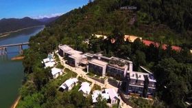 منتجعات فريدة في ماليزيا