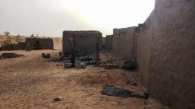 Niger: Plus de 70 civils tués dans une attaque terroriste