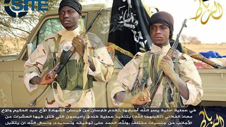 سبعة قتلى في هجومين في مالي