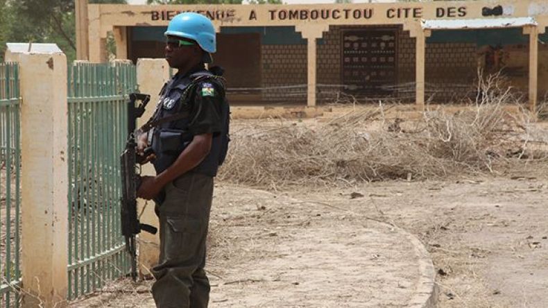 مقتل أربعة مسلحين وجندي مالي في هجوم في تمبكتو