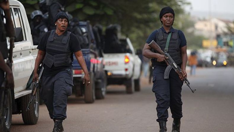 ثلاثة قتلى في هجوم على قاعدة للأمم المتحدة في مالي