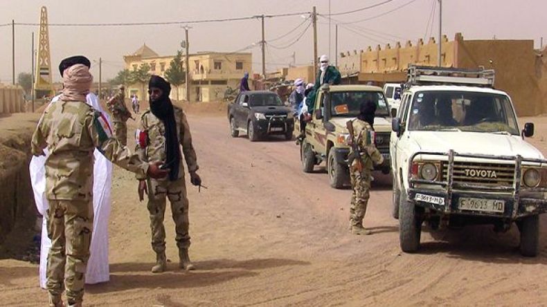 مقتل عشرة في مواجهات بين موقعي اتفاق السلام في مالي