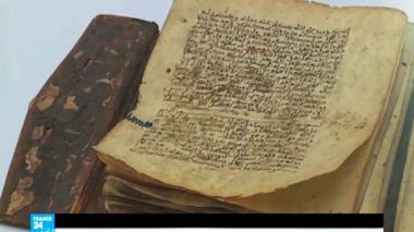 مالي: إرسال مخطوطات تمبكتو التاريخية إلى إسبانيا