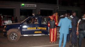 مالي: مقتل مسلح في هجوم على قاعدة للإتحاد الأوروبي