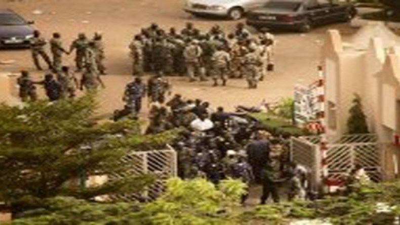 Arrests in Mali Raise Questions About Junta's real intentions