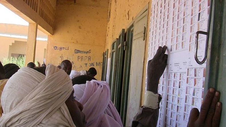 مقتل خمسة عسكريين ماليين في كمين