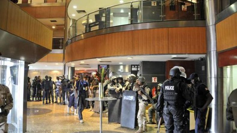 22 قتيلاً في هجوم باماكو