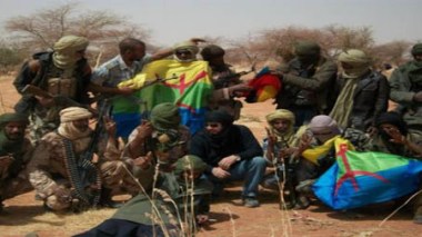 MNLA : 55 morts dans les rangs du Mujao