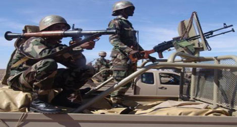 Mali: Alger met en garde contre les conséquences d'une intervention