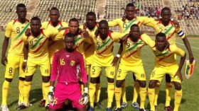 نسور مالي ونيجيريا إلى مربع مونديال الأشبال!