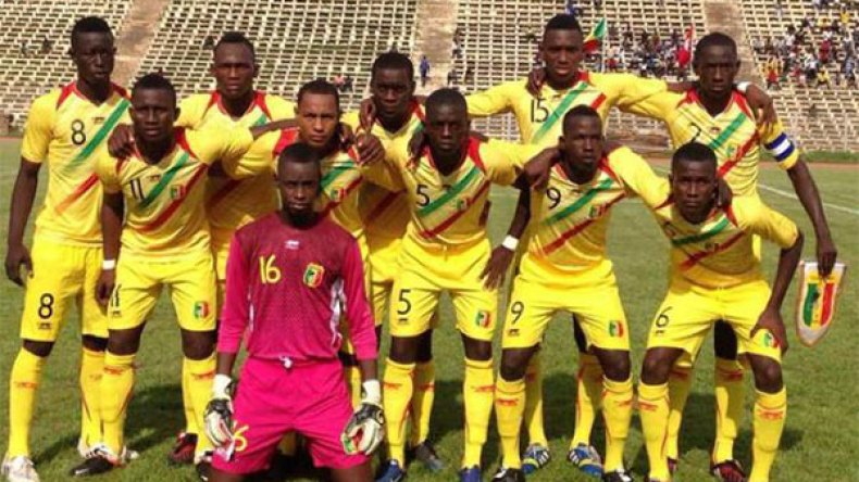 نسور مالي ونيجيريا إلى مربع مونديال الأشبال!