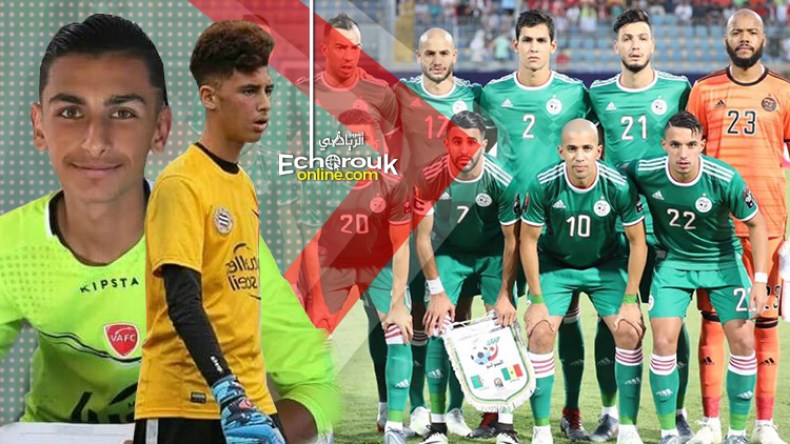 حارس مونبيليه الفرنسي مليك جموي يريد الالتحاق بالخضر