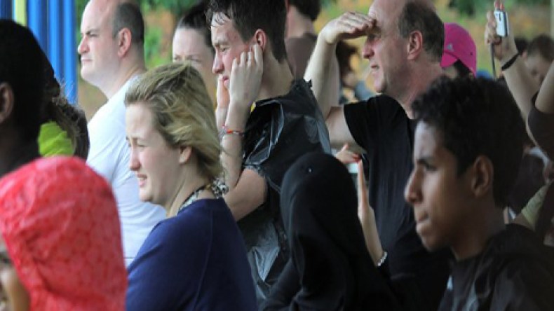 ماليزيا: إجلاء أكثر من مئة ألف شخص جراء فيضانات في شمال البلاد