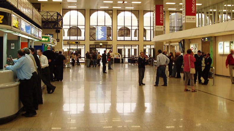 مالطا تطرد الجزائريين المحتجزين وتحرمهم من أوروبا مدة 5 سنوات