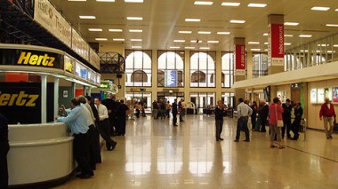 Algerian detainees left Malta on Thursday morning