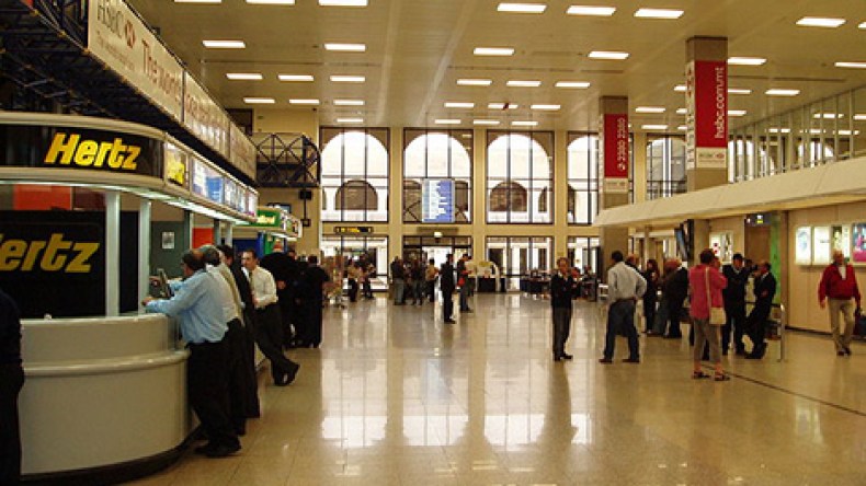 هكذا عاش 14 ‬سائحا جزائريا الجحيم  في‮ ‬مالطا‮