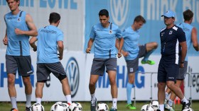 “مطمور” يعود إلى ألمانيا!