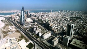 حكم نهائي بإعدام ثلاثة أدينوا بقتل شرطيين في البحرين