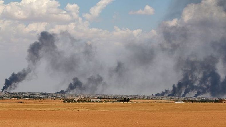 النظام السوري يُدين وجود قوات ألمانية وفرنسية على أراضيه