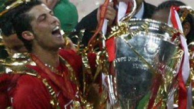 Reality bites before 'dream final'