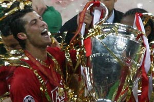 Reality bites before 'dream final'