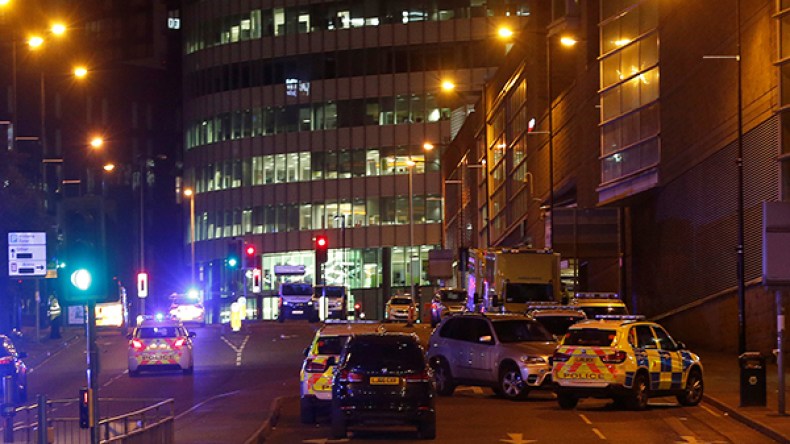 أبرز الهجمات الإرهابية في أوروبا الغربية منذ 2015