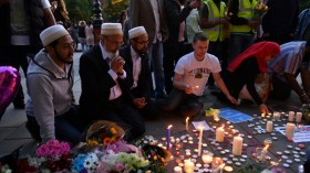 منفذ اعتداء مانشستر لم يتحرك بمفرده