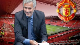 “مورينهو” رسميا إلى الشياطين!