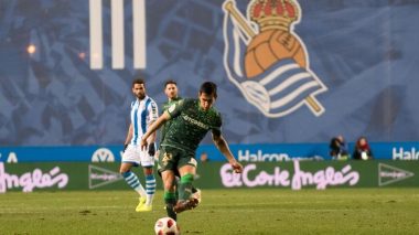 Mandi sur les tablettes d’Arsenal