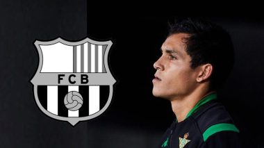 Mandi dans le “viseur” du  FC Barcelone