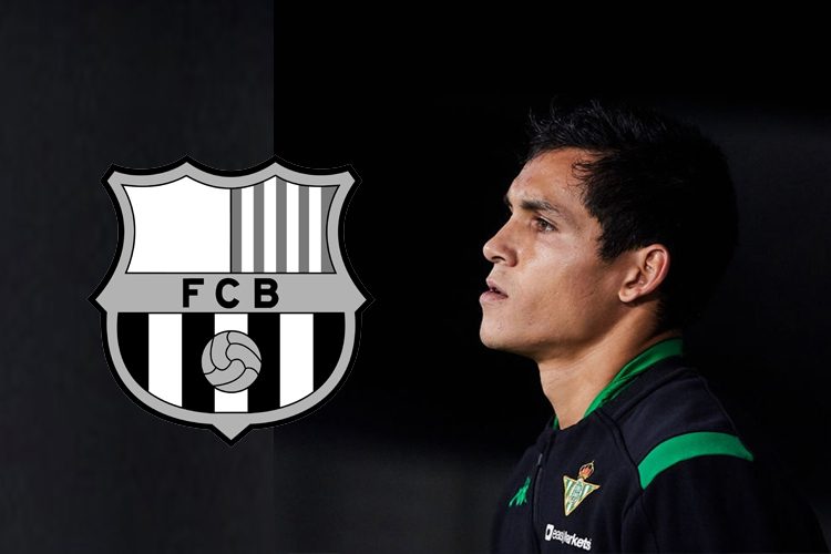 Mandi dans le “viseur” du  FC Barcelone