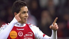 ماندي رفض “الخضر” في جوان وخاليلوزيتش لن يستدعيه لمواجهة بوركينافاسو