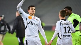 “ماندي”: إنقاذ رامس قبل حسم المستقبل