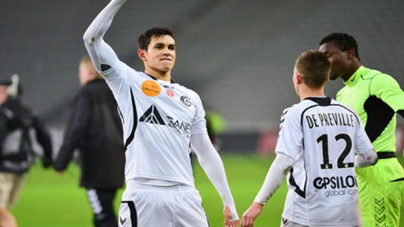 “ماندي”: إنقاذ رامس قبل حسم المستقبل