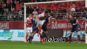 هدف منقذ لـ “ماندي”!