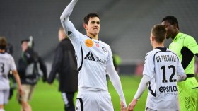 خامس هدف لـ”ماندي” واستراحة محارب لـ”براهيمي”